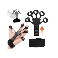 Еспандер для пальців рук EasyFit Spiderweb