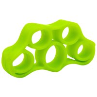 Еспандер для рук та пальців EasyFit GripFlex 3 кг (зелений)