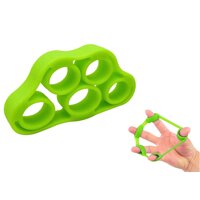 Еспандер для рук та пальців EasyFit GripFlex 3 кг (зелений) №2