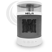 Обігрівач та зволожувач повітря NEOR HUMI 4ML8 WT