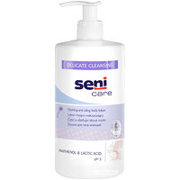 Лосьйон для миття тіла Seni Care