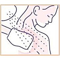 Лосьйон для миття тіла Seni Care №2