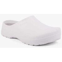 Жіночі ортопедичні сабо COQUI SEED 6462 White/Stone (Чехія)