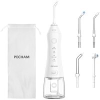 Іригатор Pecham travel White PC-1581 (Україна)
