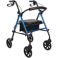 Алюминиевый роллер с регулировкой высоты сиденья OSD-Q88512 S27-2687 №2
