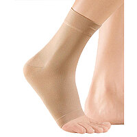 Бандаж на гомілковостопний суглоб Medi elastic ankle support, арт.501 (Німеччина)