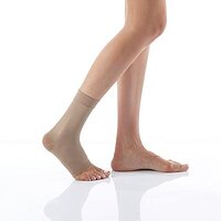 Бандаж на гомілковостопний суглоб Medi elastic ankle support, арт.501 (Німеччина) №2