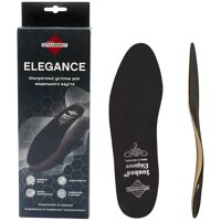 Ортопедична каркасна устілка Spannrit Sunbed Elegance (Німеччина)