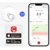 Купить Система непрерывного мониторинга глюкозы Heaco iCan CGM Sinocare (Великобритания)