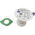 Система непрерывного мониторинга глюкозы Heaco iCan CGM Sinocare (Великобритания)
