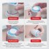 Система непрерывного мониторинга глюкозы Heaco iCan CGM Sinocare (Великобритания)