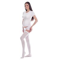 Панчохи Антиемболічні (післяопераційні) Tiana 960, 18-21 мм рт.ст. (Італія) №2
