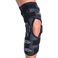 Ортез коленного сустава Donjoy Playmaker II Wrap 11-3497 (США)