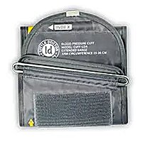 Манжета для цифрових вимірювачів АТ Cuff-LDA (стандартна 25-36см) №2
