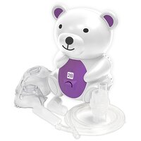 Детский компрессорный небулайзер 2B Teddy Bear BC 68005 (Украина)