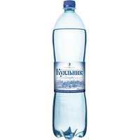 Вода минеральная Куяльник 1,5л