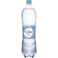 Вода минеральная столовая Тонус-Кислород 1,5 л
