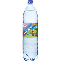 Минеральная вода Лужанская 1,5л (Украина)