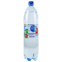 Минеральная вода Лужанская 1,5л (Украина) №2