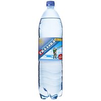 Минеральная вода Свалява 1,5л