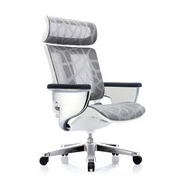 Кресло-реклайнер с сетчатой обивкой NUVEM TTB COMFORT SEATING