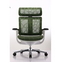 Кресло-реклайнер с сетчатой обивкой NUVEM TTB COMFORT SEATING №2