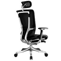 Кресло эргономическое сетчатое NEFIL LUXURY MESH COMFORT SEATING №2