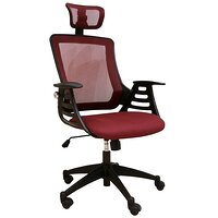 Кресло эргономичное MERANO headrest Office4You
