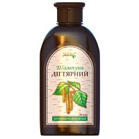 Дегтярный шампунь Golden Pharm 250 мл