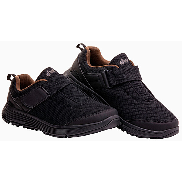 Фото Ортопедичне взуття Diawin Comfort Black Coffee (Німеччина)