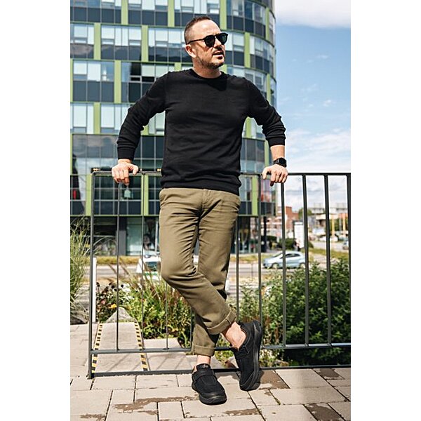 Ортопедичне взуття Diawin Comfort Black Coffee (Німеччина)