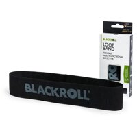 Фітнес еспандер BlackRoll Loop Band black (Німеччина) №2
