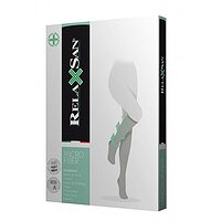 Компресійні гольфи Relaxsan microfibra 140 ден ( 18-22 мм ) арт.850M , Італія