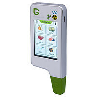 Дозиметр-радіометр, нітрат-тестер і вимірювач жорсткості води Greentest ECO 6