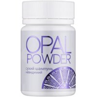 Сухий шампунь Сушкар "OPAL POWDER" 60 мл