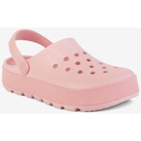 Жіночі ортопедичні сабо COQUI NIKO 6452 Powder Pink (Чехія)
