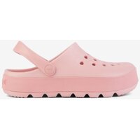 Жіночі ортопедичні сабо COQUI NIKO 6452 Powder Pink (Чехія) №2