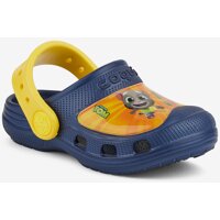 Сабо COQUI 9382 TT&F Navy/Yellow (Чехія)