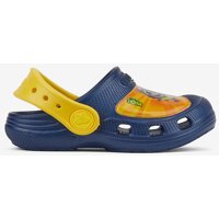 Сабо COQUI 9382 TT&F Navy/Yellow (Чехія) №2