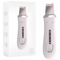 Ультразвуковий скрабер для шкіри  обличчя MEDICA+ Vibroskin 5.0 (Japan) S44-1334540280 №2