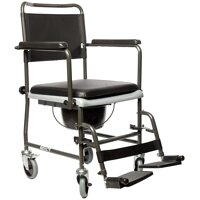 Кресло-туалет Invacare Cascata H720T (Франция)