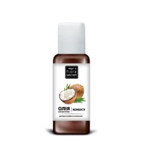 Кокосовое масло косметическое Flora Secret 60 г