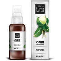 Жожоба масло Flora Secret 60 мл