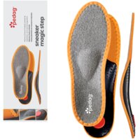 Ортопедична каркасна устілка-супінатор Pedag Sneaker Magic Step 180 для закритого взуття (Німеччина)