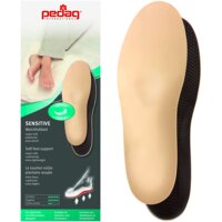 Ортопедическая стелька Pedag Sensitive 158 мягкая (Германия)