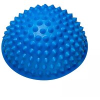 Півсфера игольчатая масажна (синя) ОМX 513 OrtoMed