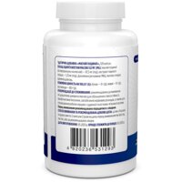 Магний глицинат Biotus Magnesium Glycinate 350 мг, 120 капсул №2