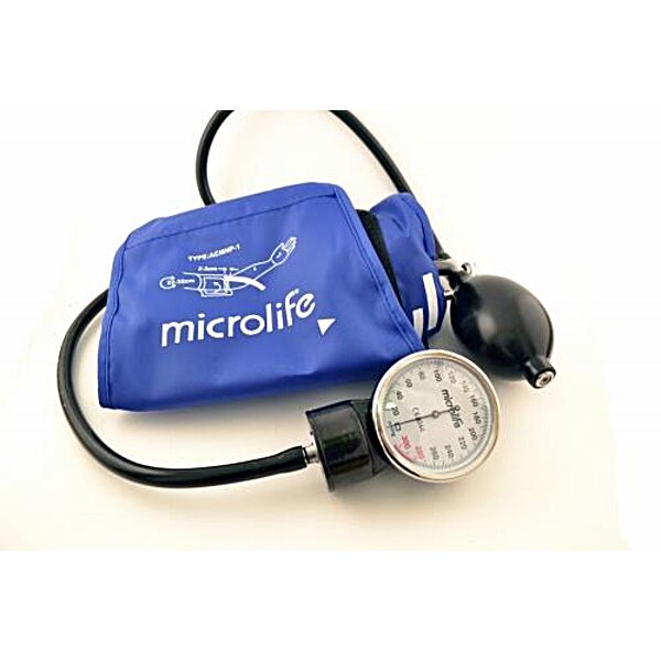 Купити Механічний тонометр Microlife BP AG 1-30 (Швейцарія)