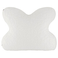 Подушка Butterfly із пам'яттю 45х55x14 см Andersen №2