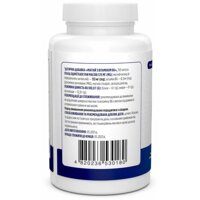 Магній і вітамін В6 Biotus Magnesium with Vitamin B6 Extra Power капсули, 150 шт. №2